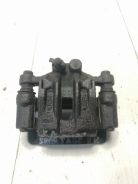 Суппорт тормозной, KIA, SPORTAGE, KM, G4GC, 2007-2008, R, R
