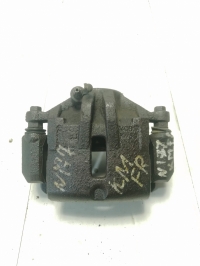 Суппорт тормозной, KIA, SPORTAGE, KM, G4GC, 2007-2008, F, R