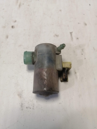 Насос стеклоомывателя, HONDA, ODYSSEY, RA6, F23A, 2001
