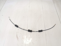 Трос открывания двери багажника, HONDA, ODYSSEY, RA6, F23A, 2001