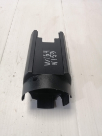 Кожух рулевой колонки, MERCEDES BENZ, M-CLASS, W164, M272E35, 2005, A1645400945