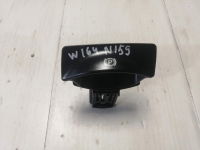 Ручка ручника, MERCEDES BENZ, M-CLASS, W164, M272E35, 2005, A2514200077