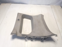 Обшивка багажника, MAZDA, DEMIO, DY5W, ZJ-VE, 2000-2007, R, R