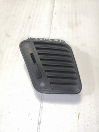 Дефлектор воздуховода, AUDI, A8, D2, AQD, 1999, F, R, 4D0819794