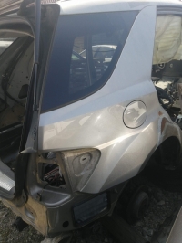 Крыло, MERCEDES BENZ, M-CLASS, W164, M272E35, 2005, R, R