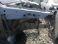 Лонжерон, MERCEDES BENZ, M-CLASS, W164, M272E35, 2005, F, R