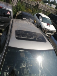 Крыша, MERCEDES BENZ, M-CLASS, W164, M272E35, 2005