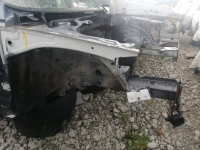 Лонжерон, VOLKSWAGEN, PASSAT B6, 3C2, CDA BZB, 2008, F, R