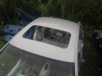 Крыша, VOLKSWAGEN, PASSAT B5, 3B3, AWM, 2001