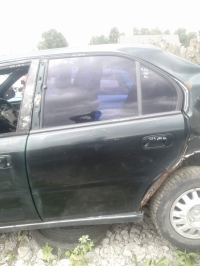 Петля двери, HONDA, RAFAGA, CE4, G20A, 1994, R, L