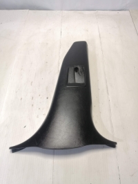 Накладка на стойку, HONDA, INTEGRA, DB9, ZC, 1993, R, Низ, 84121-ST8-0000