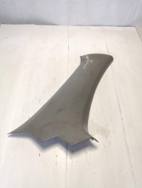 Накладка на стойку, HONDA, INTEGRA, DB9, ZC, 1993, R, L, верх, 84181-ST8-0000