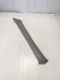 Накладка на стойку, HONDA, INTEGRA, DB9, ZC, 1993, F, L, Верх, 84151-ST8-000
