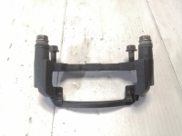 Скоба суппорта тормозного, TOYOTA, CAMRY PROMINENT, VZV31, 4VZ-FE, 1990, F