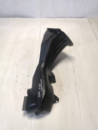 Защита горловины топливного бака, HONDA, INTEGRA, DB9, ZC, 1993, 74559-SR7-0000