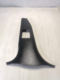 Накладка на стойку, HONDA, INTEGRA, DB9, ZC, 1993, L, низ, 84171-ST8-0000
