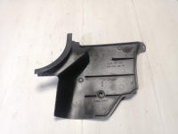 Накладка на стойку, HONDA, INTEGRA, DB9, ZC, 1993, F, L, низ, 83111-S17-0000