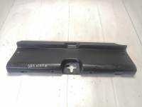 Обшивка задней панели, HONDA, INTEGRA, DB9, ZC, 1993, 83640-ST8-0000