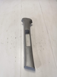 Накладка на стойку, HONDA, INTEGRA, DB9, ZC, 1993, L, Верх, 84161-ST8A-0000