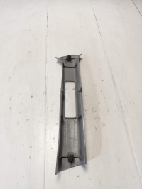 Накладка на стойку, HONDA, INTEGRA, DB9, ZC, 1993, L, Верх, 84161-ST8A-0000