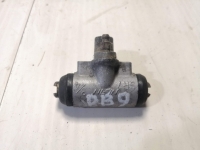 Тормозной цилиндр, HONDA, INTEGRA, DB9, ZC, 1993, R, L