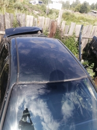 Крыша, HONDA, RAFAGA, CE4, G20A, 1994