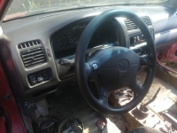 Рулевая колонка, MAZDA, 323, BA, Z5, 1998