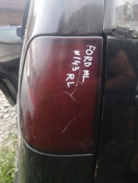 Фонарь в крыло, FORD, MAVERICK, ML, KA24, 1995, L