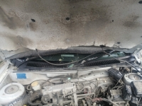 Держатель дворника, SUZUKI, CULTUS, GD31W, G16A, 1997, F, L