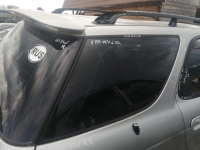 Стекло кузова, SUZUKI, CULTUS, GD31W, G16A, 1997, R, R