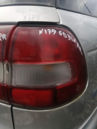 Фонарь в крыло, SUZUKI, CULTUS, GD31W, G16A, 1997, R