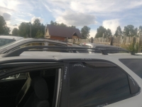 Рейлинг, SUZUKI, CULTUS, GD31W, G16A, 1997, L