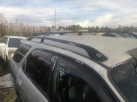 Рейлинг, SUZUKI, CULTUS, GD31W, G16A, 1997, R