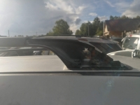 Рейлинг, SUZUKI, CULTUS, GD31W, G16A, 1997, L