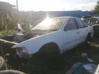 Трос ручника, NISSAN, CEFIRO, A31, RB20DE, 1990