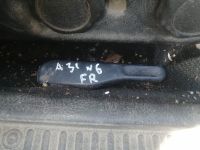 Ручка открывания бензобака, NISSAN, CEFIRO, A31, RB20DE, 1990