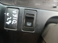 Кнопка обогрева заднего стекла, NISSAN, SUNNY, VY10, GA13DE, 1990
