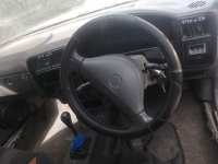 Рулевая колонка, NISSAN, SUNNY, VY10, GA13DE, 1990