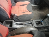 Консоль между сидений, NISSAN, SUNNY, VY10, GA13DE, 1990