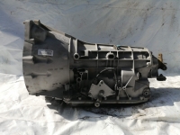 Акпп, BMW, 3-SERIES, E46, M54B22, 2001