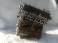 Двигатель, NISSAN, PRIMERA CAMINO, WQP11, QG18DE, 1999