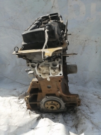 Двигатель, NISSAN, PRIMERA CAMINO, WQP11, QG18DE, 1999