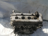 Двигатель, TOYOTA, PROBOX, NCP59, 1NZ-FE, 2002
