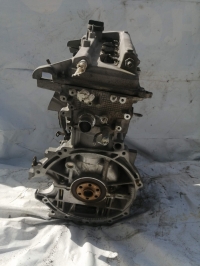 Двигатель, TOYOTA, PROBOX, NCP59, 1NZ-FE, 2002