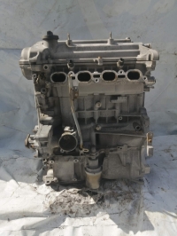 Двигатель, TOYOTA, PROBOX, NCP59, 1NZ-FE, 2002