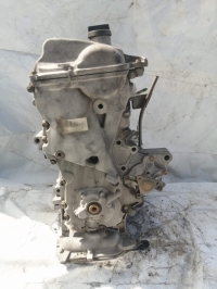 Двигатель, TOYOTA, PROBOX, NCP59, 1NZ-FE, 2002