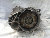Акпп, VOLKSWAGEN, PASSAT CC, 358, CDAB, 2010