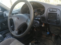 Рулевая колонка, MITSUBISHI, MIRAGE, CB3A, 4G91, 1993