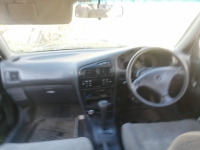 Клапан кондиционера, MITSUBISHI, MIRAGE, CB3A, 4G91, 1993