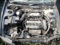 Абсорбер, MITSUBISHI, MIRAGE, CB3A, 4G91, 1993